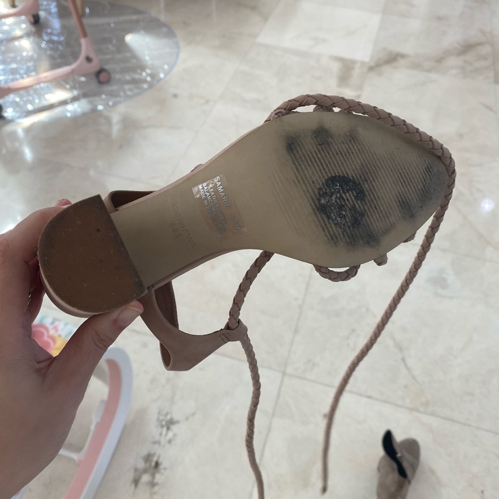 Sandals - Picture 3 of 3